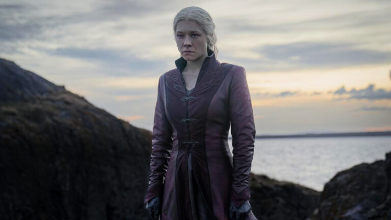 House Of The Dragon: 2.01 - "A Son For A Son" | SEASON 2 PREMIERE | Recap & Reaction