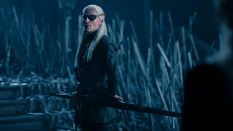 House Of The Dragon: 2.05 - Regent | Recap & Reaction