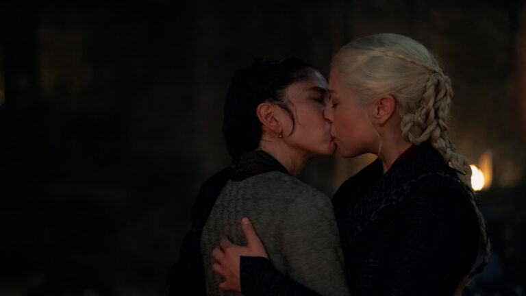 House Of The Dragon: 2.06 - Smallfolk | Recap & Reaction