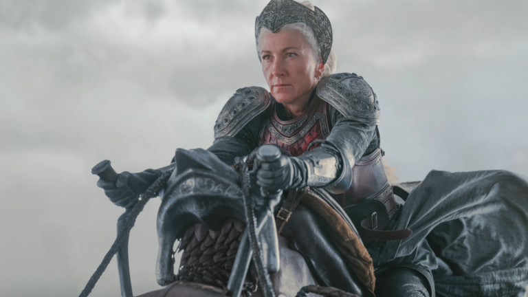 House Of The Dragon: 2.04 - The Red Dragon And The Gold | Recap & Reaction