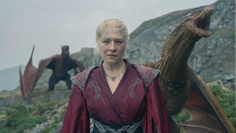 House Of The Dragon: 2.07 - The Red Sowing | Recap & Reaction