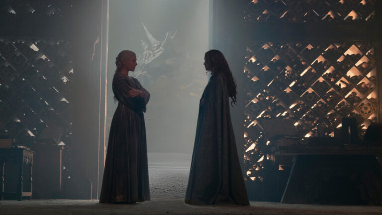 House Of The Dragon: 2.08  (SEASON 2 FINALE) - The Queen Who Ever Was | Recap & Reaction