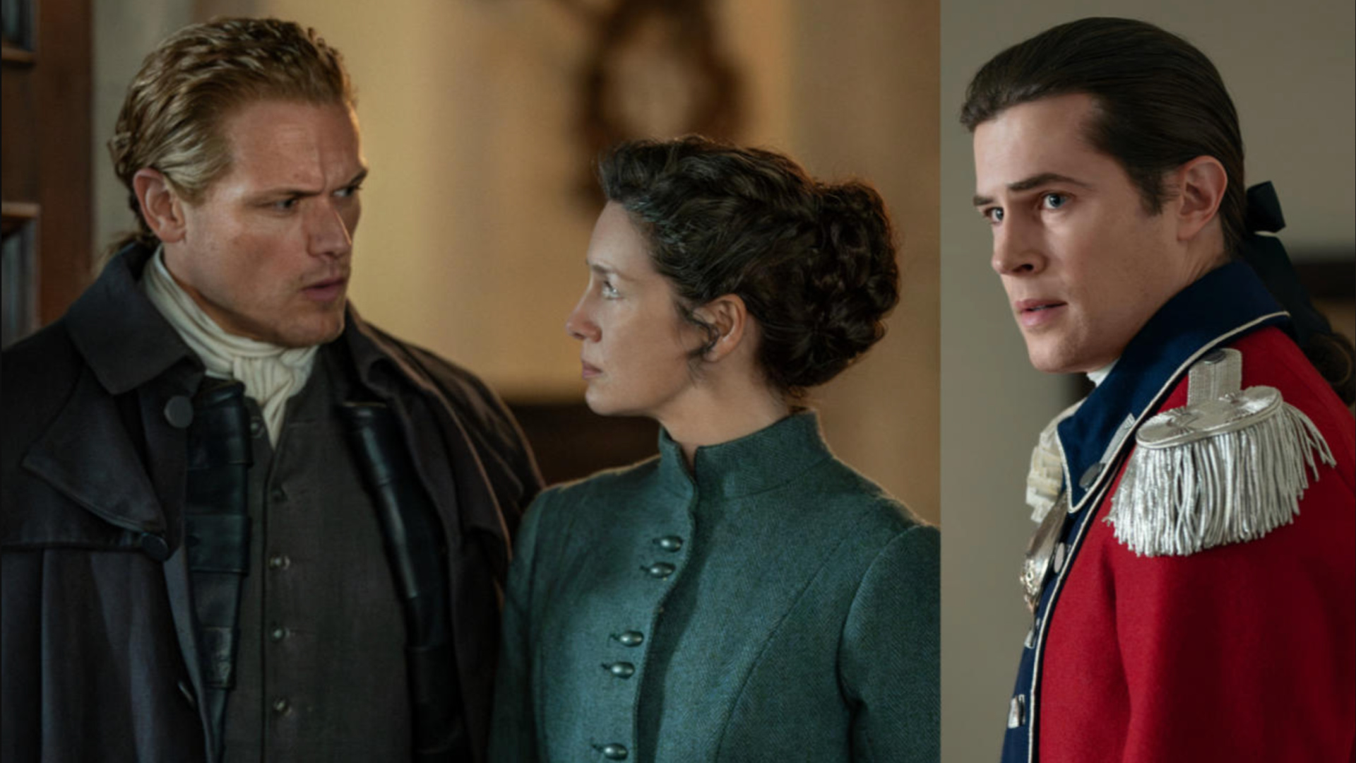 Outlander: 7.11 – A Hundredweight Of Stones | Listener Feedback episode artwork