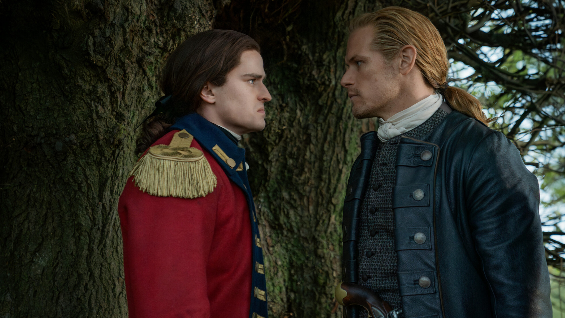 Outlander: 7.12 – Carnal Knowledge | Listener Feedback episode artwork