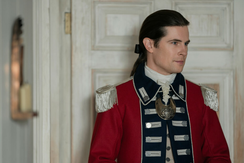 Outlander: 7.10 – Brotherly Love | Listener Feedback episode artwork