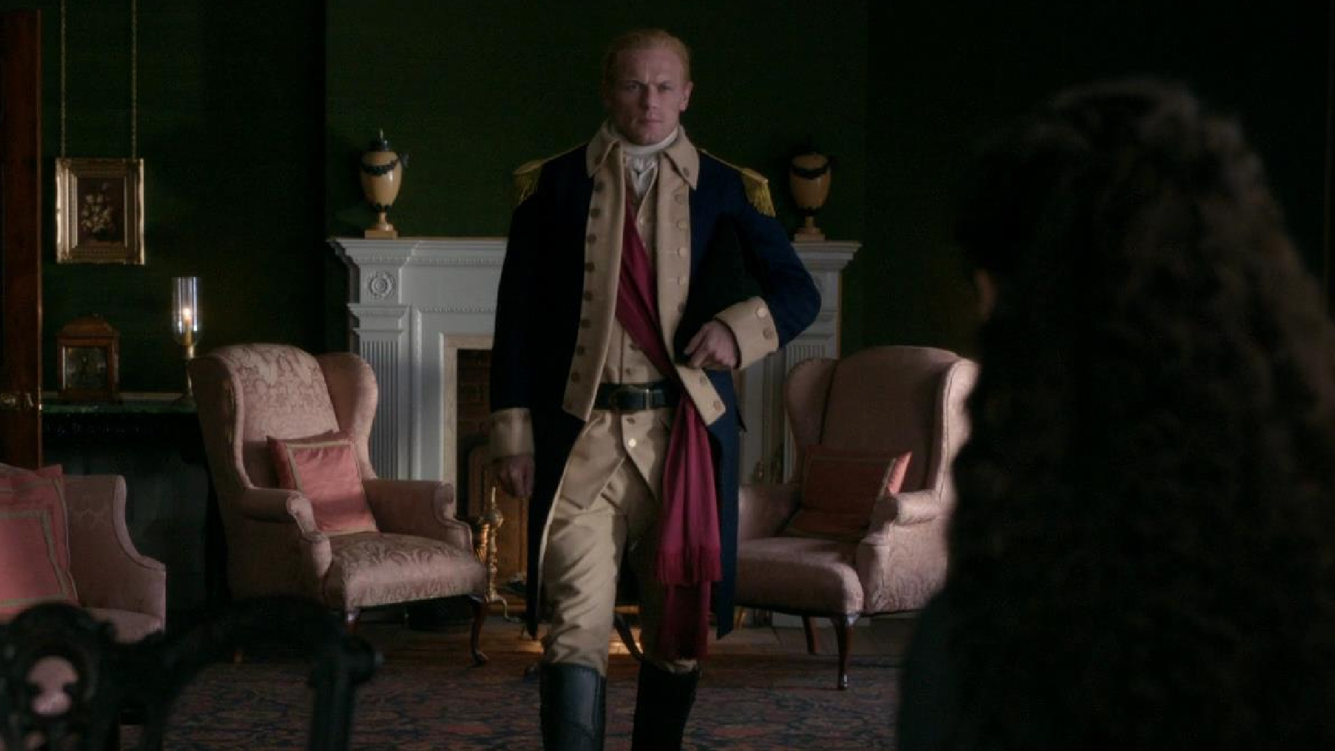 Outlander: 7.13 – Hello Goodbye | Listener Feedback episode artwork