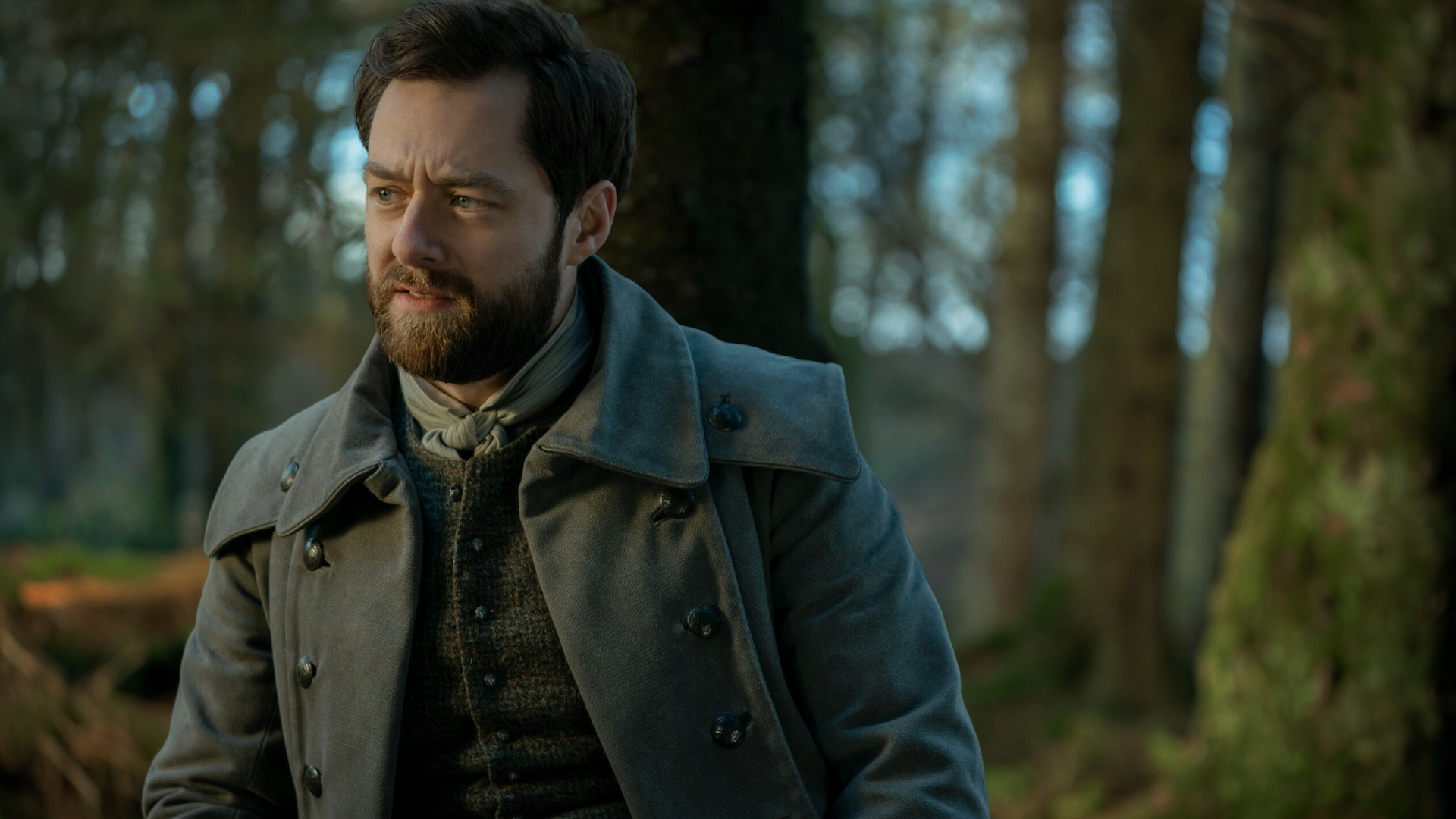 Outlander Season 7 Episode 13 Recap & Reaction: Hello Goodbye episode artwork
