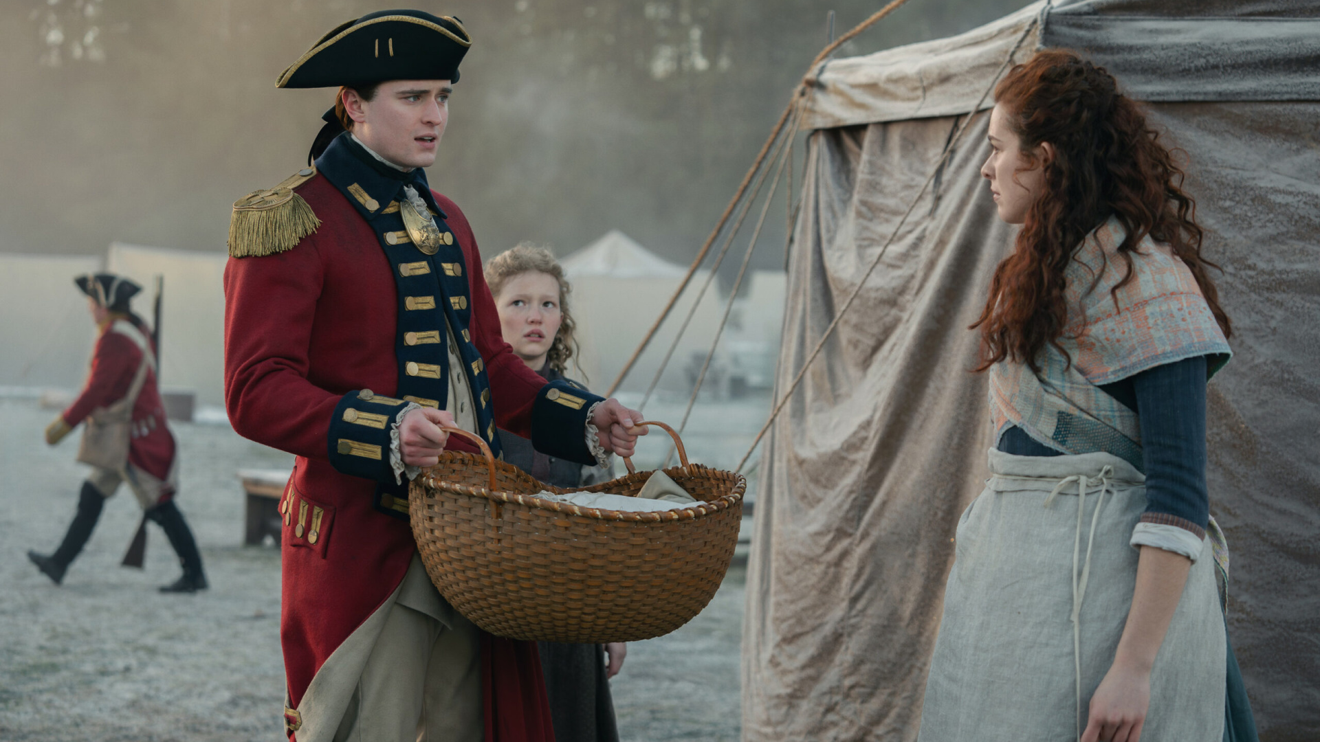Outlander: 7.14 – Ye Dinna Get Used To It | Listener Feedback episode artwork