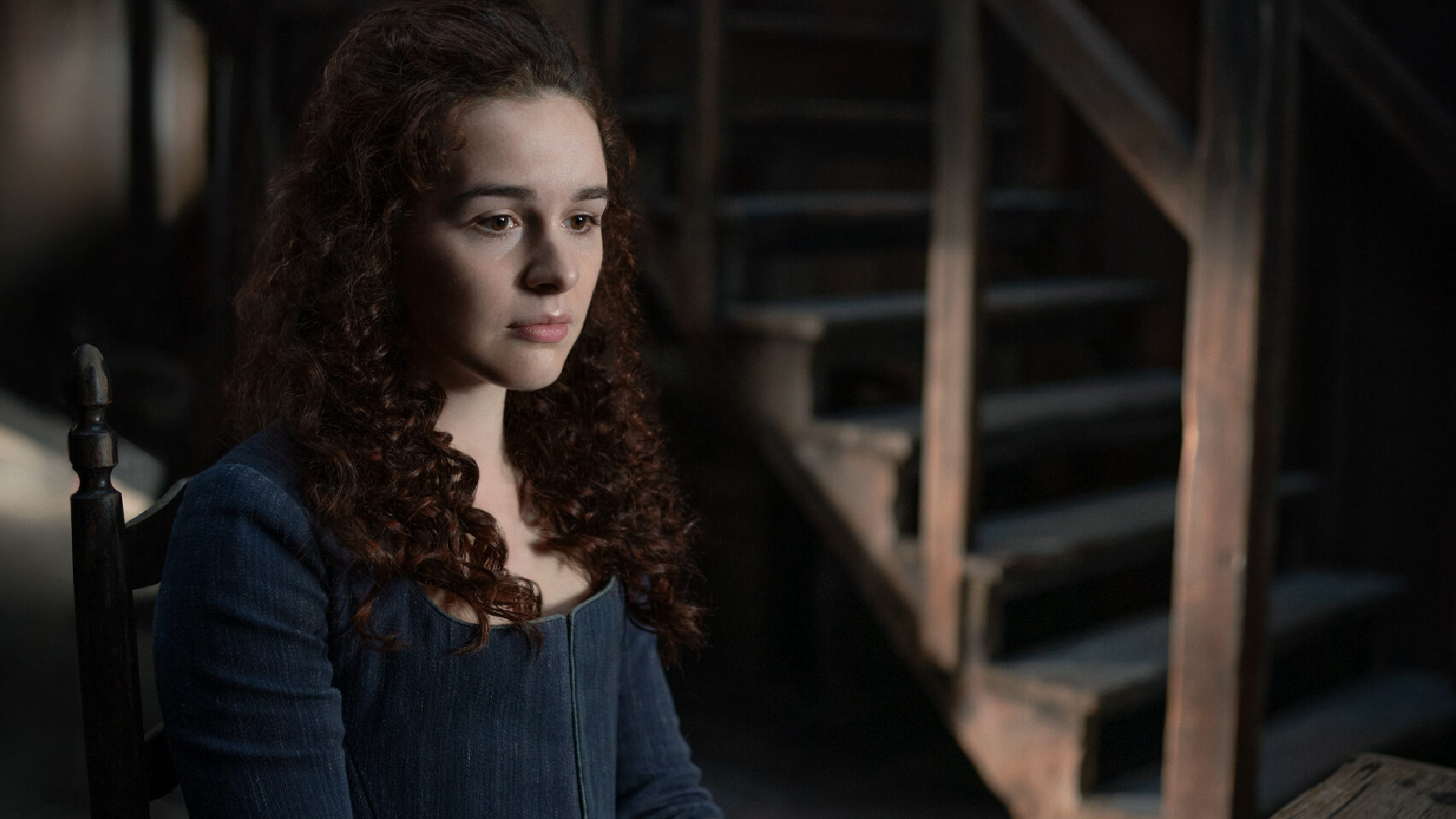 Outlander: 7.16 – A Hundred Thousand Angels | Listener Feedback (PART 1) episode artwork
