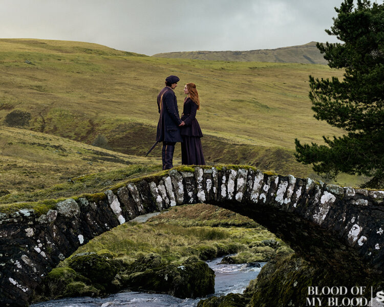 Blood Of My Blood: 1.01 - Providence | RECAP & REACTION | PREMIERE
