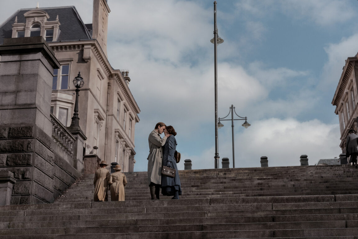 Outlander: Blood of My Blood Season 1 Episode 2 (S1E2) “S.W.A.K.” Recap & Reaction (Full Spoilers) episode artwork