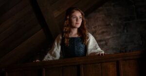 Outlander: Blood Of My Blood: 1.03 – The School Of The Moon | RECAP & REACTION
