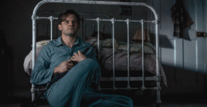 Blood Of My Blood: 1.04 – A Soldier’s Heart | RECAP & REACTION