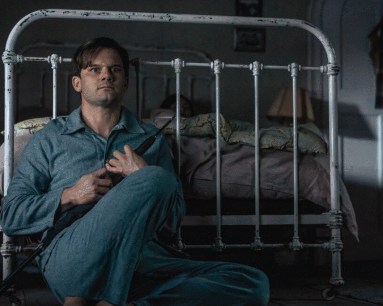 Blood Of My Blood: 1.04 - A Soldier's Heart | RECAP & REACTION