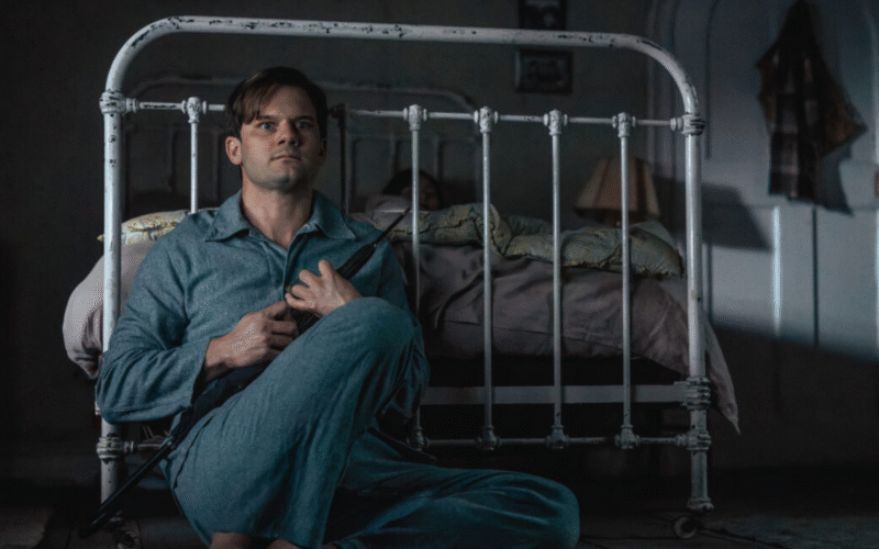 Blood Of My Blood: 1.04 - A Soldier's Heart | RECAP & REACTION