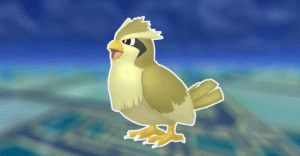 Pidgey | Stats, Moves, Evolution & Locations | The Pokemon Pokedex Podcast With Rhys & Felicity