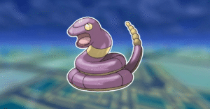 Ekans | Stats, Moves, Evolution & Locations | The Pokemon Pokedex With Rhys & Felicity