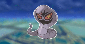 Arbok | Stats, Moves, Evolution & Locations | The Pokemon Pokedex With Rhys & Felicity