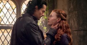 Blood Of My Blood: 1.05 – Needfire | RECAP & REACTION