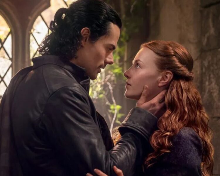 Blood Of My Blood: 1.05 - Needfire | RECAP & REACTION