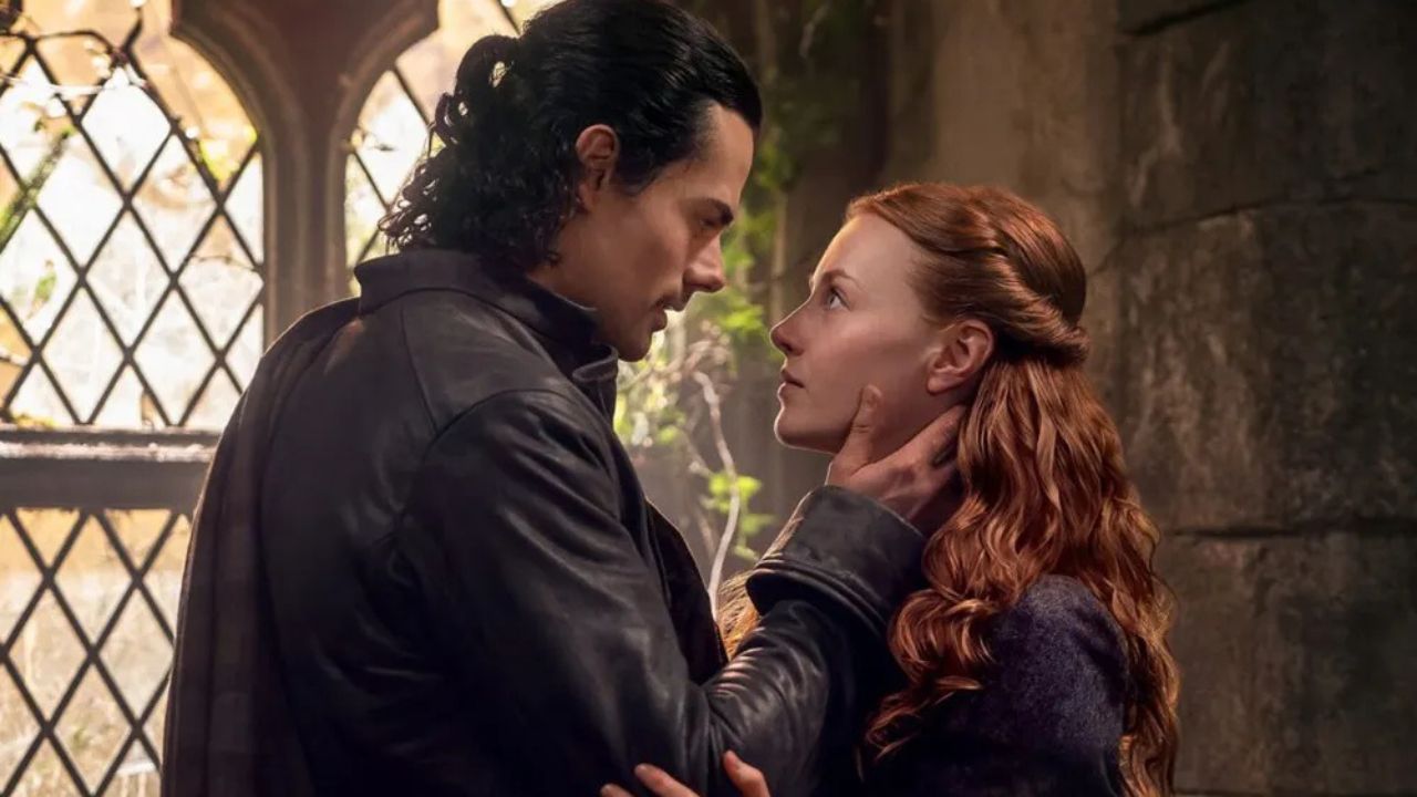 Outlander: Blood of My Blood Season 1 Episode 5 (S1E5) “Needfire” Recap & Reaction (Full Spoilers) episode artwork