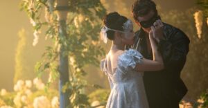 Bridgerton: 4.01 – The Waltz | RECAP & REACTION