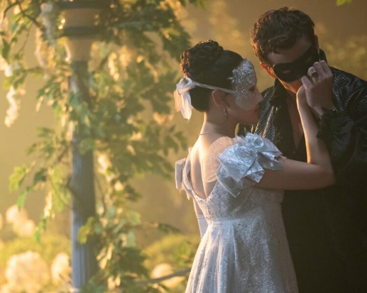 Bridgerton: 4.01- The Waltz | RECAP & REACTION