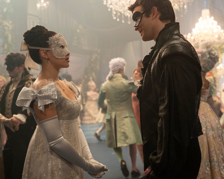 Bridgerton Episode 1 fan reactions