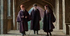 HBO’s Harry Potter Trailer Works Because It Understands the Real Magic