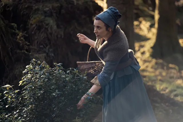 Outlander Season 8 Episode 2 listener feedback