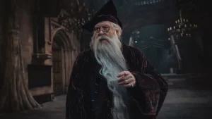 Harry Potter adaptation strategy