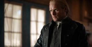 Outlander Cast: Outlander 8.03 “Abies Fraseri” Recap & Reaction