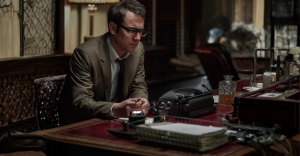 Why Is Frank Haunting Jamie in Outlander Season 8 Episode 2?