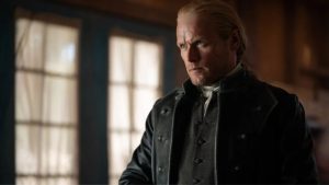 Outlander 8.03 recap and reaction