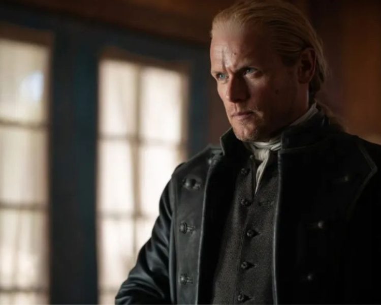 Outlander 8.03 recap and reaction