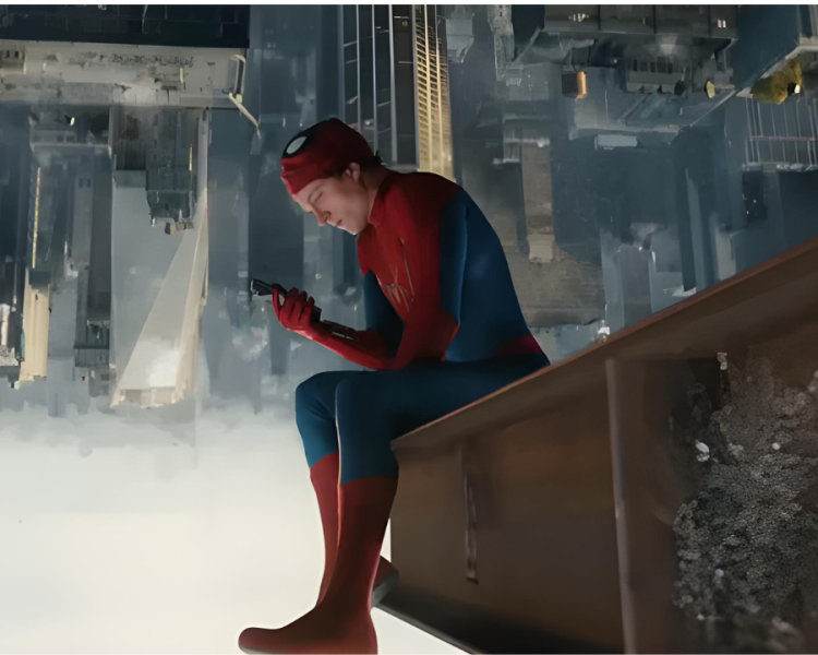 Spider-Man Brand New Day trailer breakdown