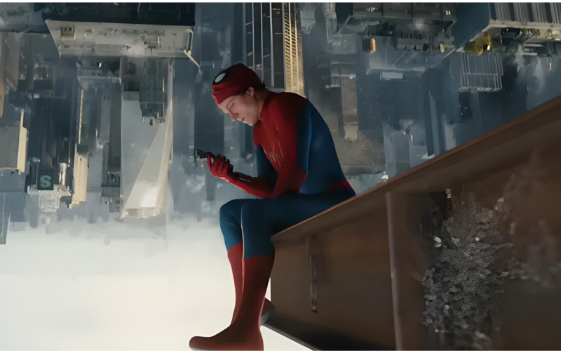 Spider-Man Brand New Day trailer breakdown