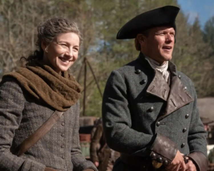 Outlander Season 8 Episode 1 recap