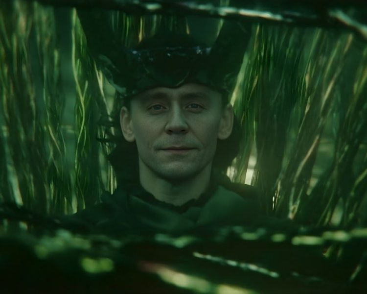 Loki multiverse rules”