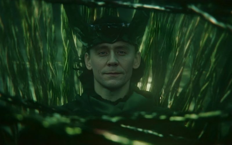 Loki multiverse rules”