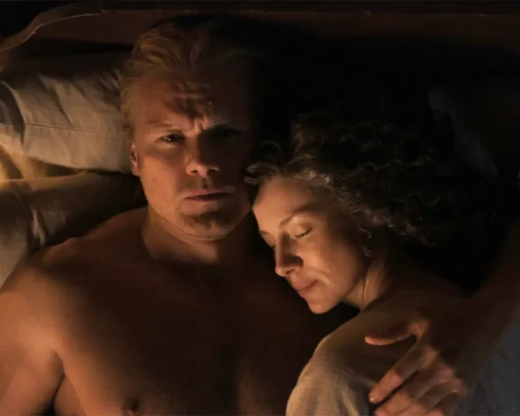 Outlander Season 8 Episode 2 recap