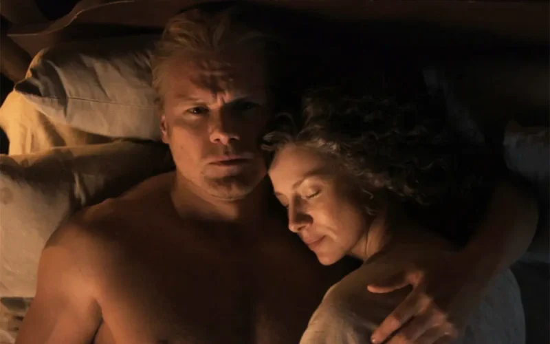 Outlander Season 8 Episode 2 recap
