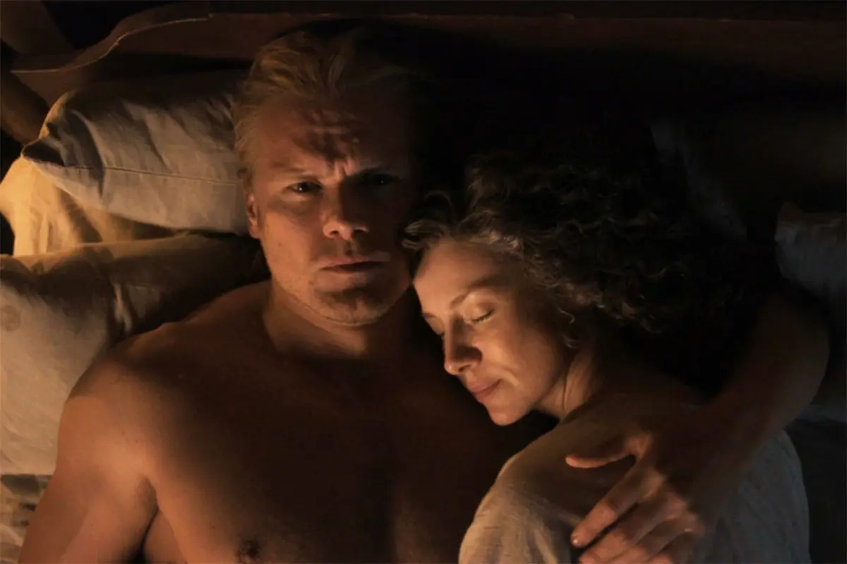 Outlander Season 8 Episode 2 (S8E2) “Prophecies” Recap & Reaction episode artwork