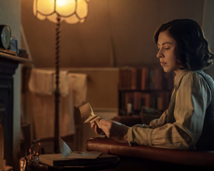 Sealed With a Kiss Blood of My Blood