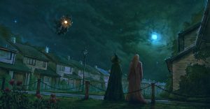 New to The Potterverse? Start Here With Our Sorcerer’s Stone Episodes