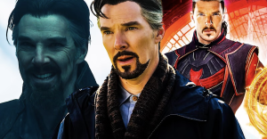 The Multiverse Of Madness Moral Debt: The Bill Comes Due, Always