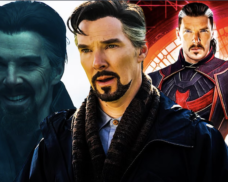 The Multiverse Of Madness Moral Debt