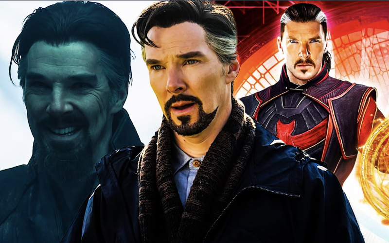 The Multiverse Of Madness Moral Debt