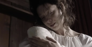 Did Faith Really Survive in Outlander? The Season 8 Premiere Raises a Dangerous Question