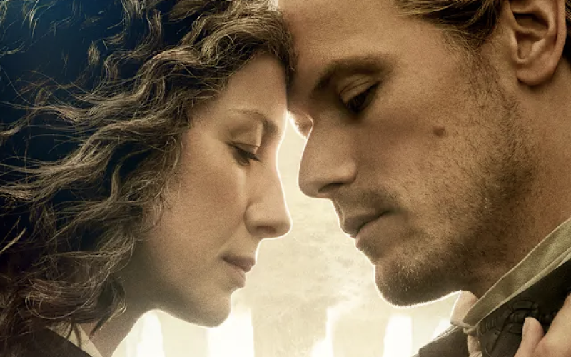 Outlander Season 8 Episode Guide – Reviews & Podcasts